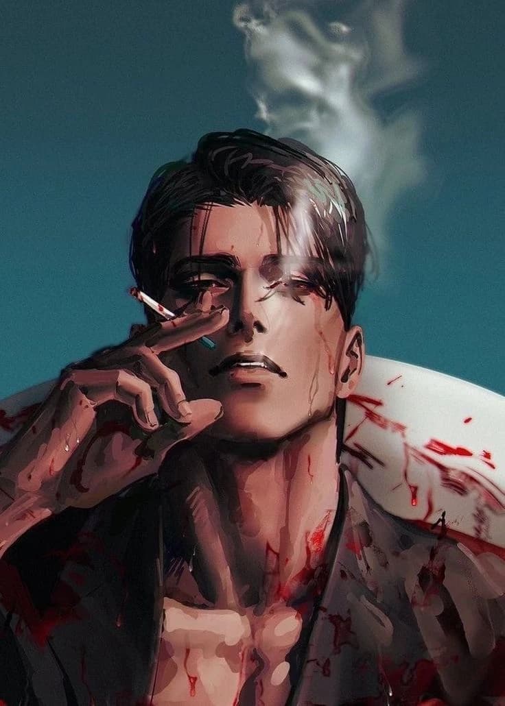 Alexei Rostov thumbnail
