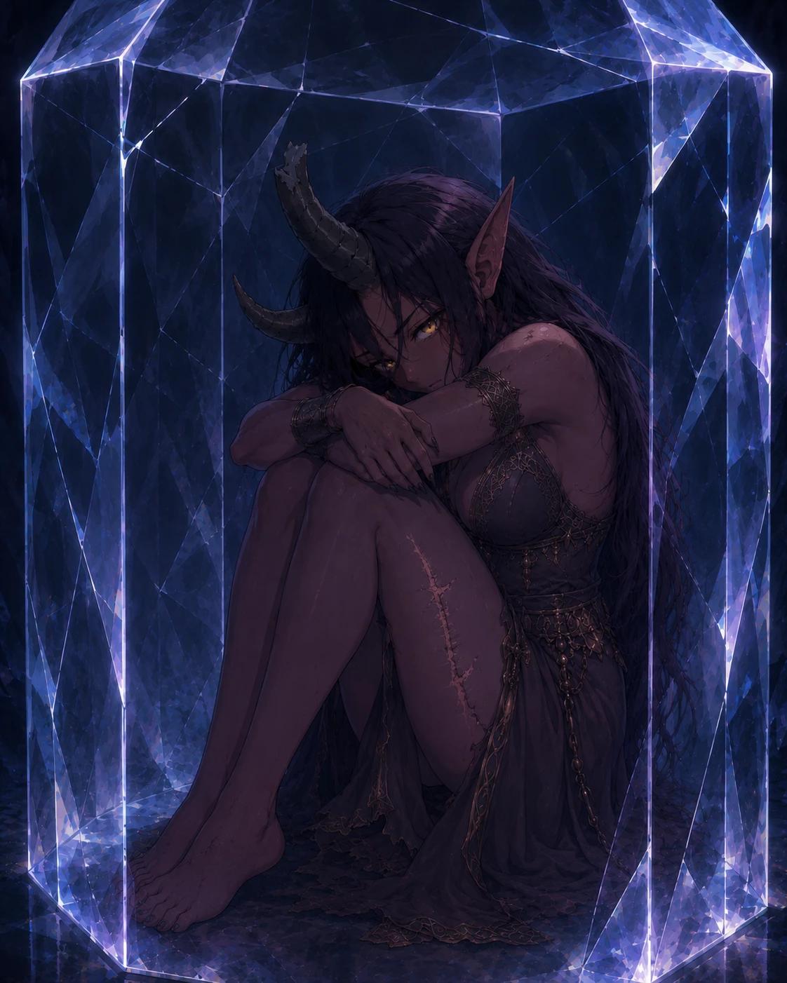 Nyctara (A Thousand Years of Silence) thumbnail