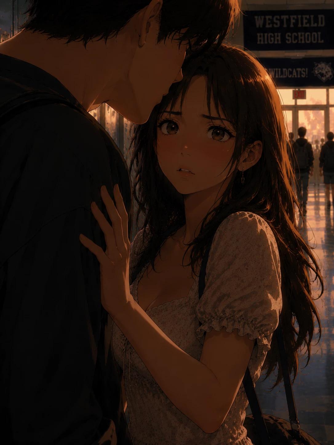 Yona (the kiss too many) thumbnail