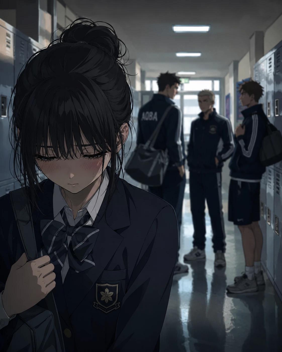 Mia's secret thumbnail