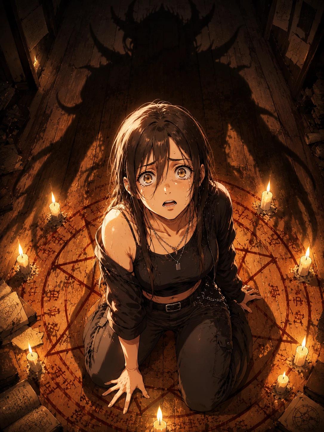 Astrid (my guardian demon) thumbnail