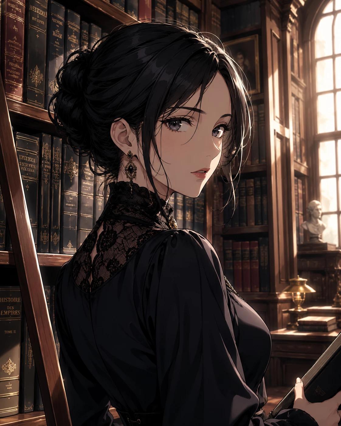 The Beautiful Stranger thumbnail