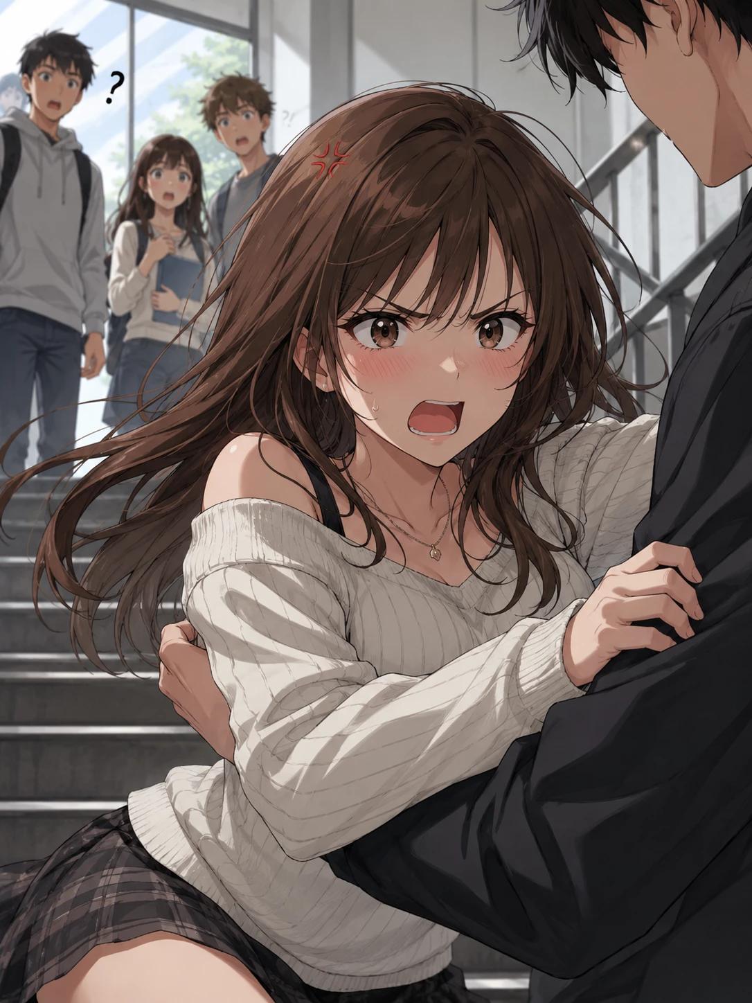 Emily (don't save me) thumbnail