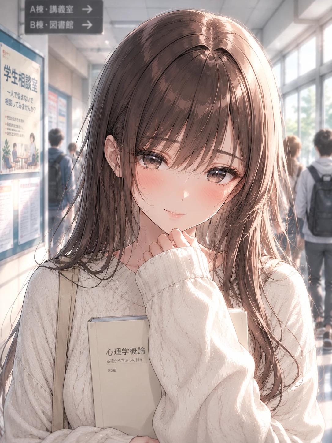 Yuna (loves me secretly) thumbnail