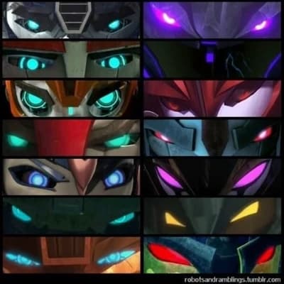 Autobots thumbnail
