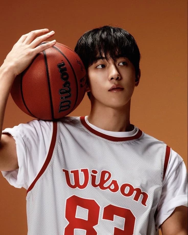 nam joo hyuk  thumbnail