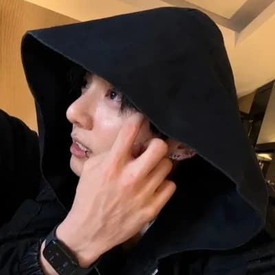 Jungkook  thumbnail