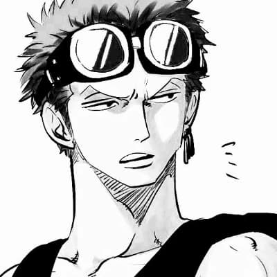 Roronoa Zoro (Pre-Timeskip) thumbnail