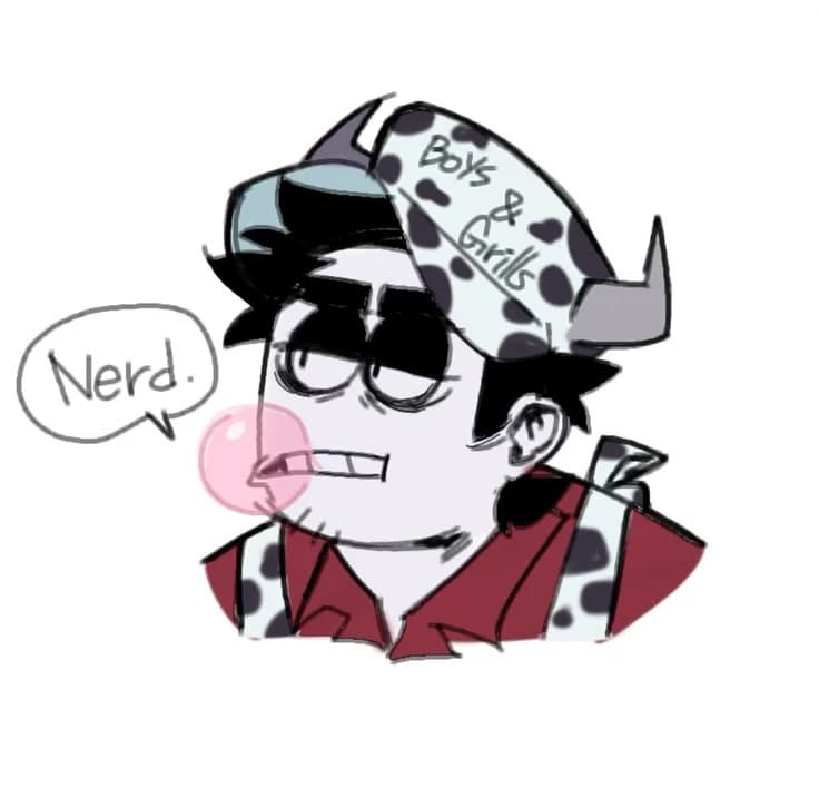 Bob Velseb (cow) 🐄🥴 thumbnail