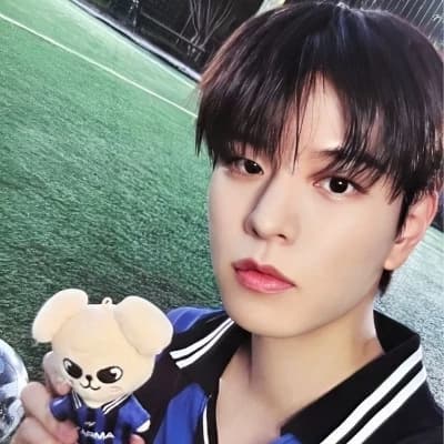 Seungmin thumbnail