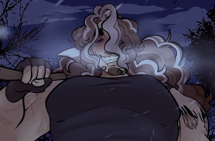 Tate frost — psychopathic boss thumbnail