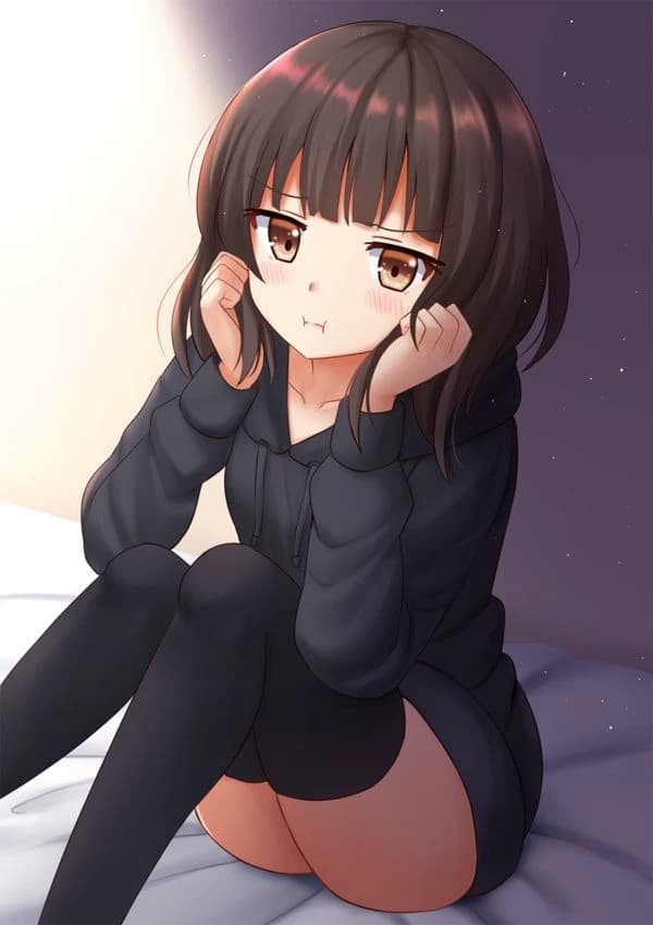 Menhera-chan thumbnail