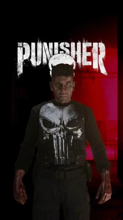 Frank Castle (Punisher)  thumbnail