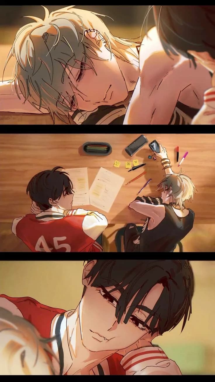 Zack y luka thumbnail