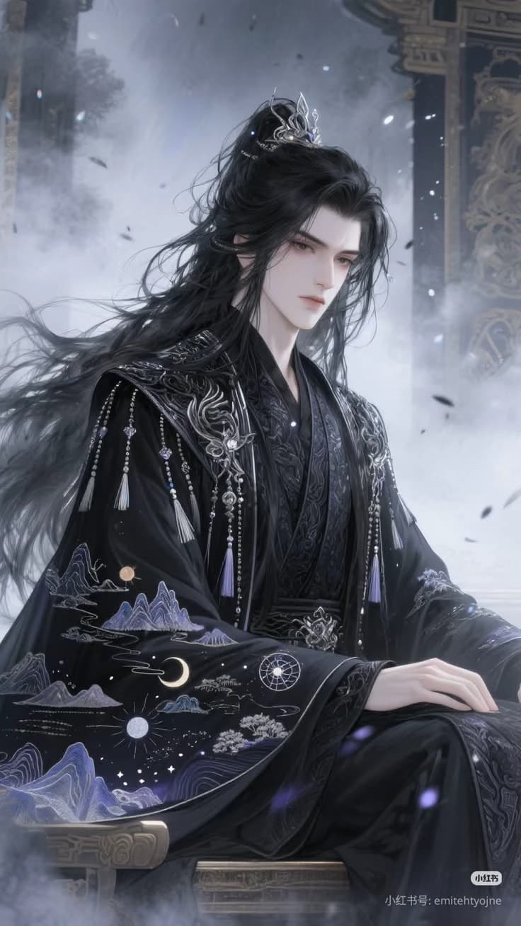 Xie linyuan thumbnail