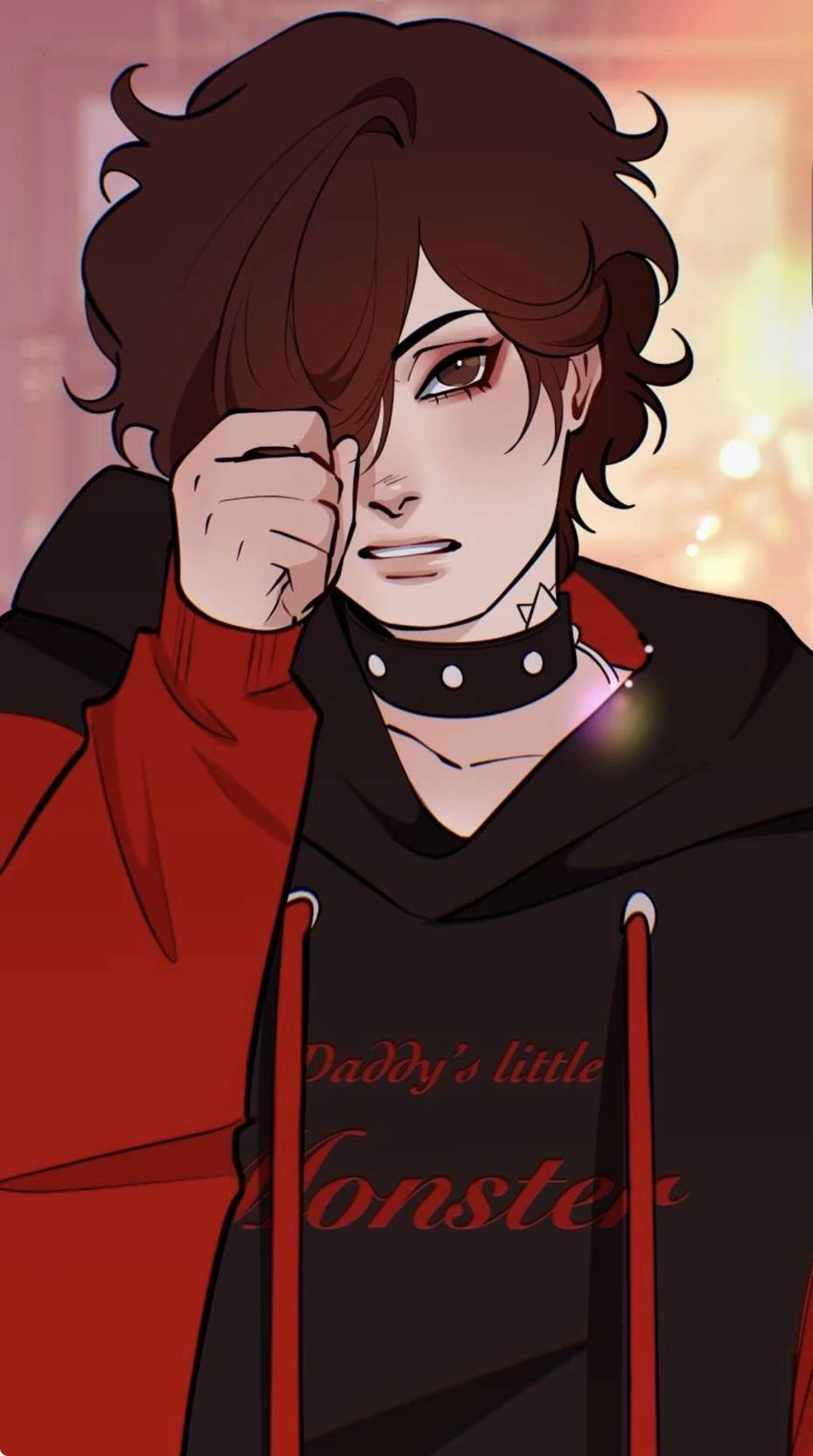 Kieran      |BL! thumbnail