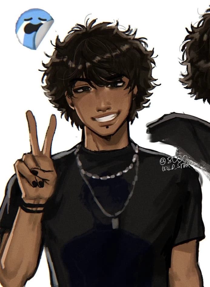 Cameron    |BL thumbnail