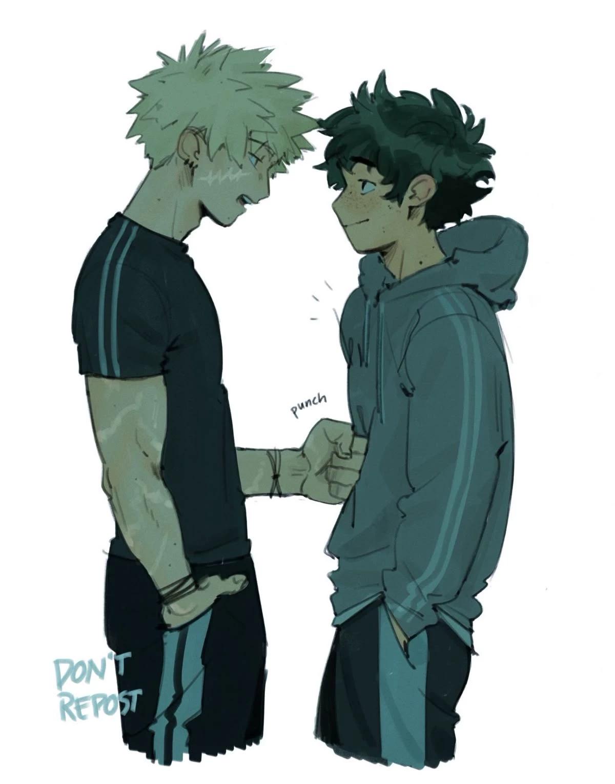 Katsuki thumbnail