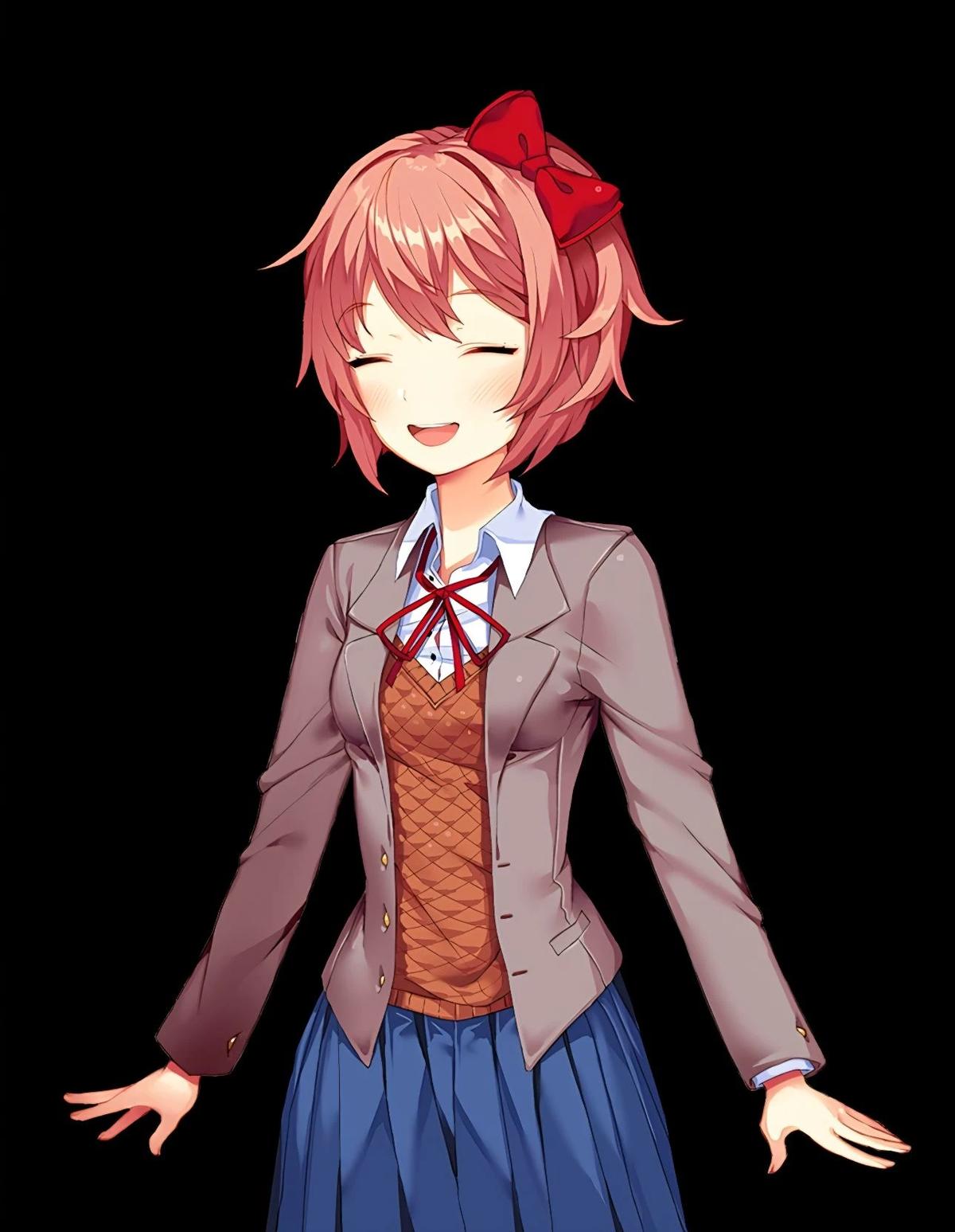 Sayori (STORY) thumbnail