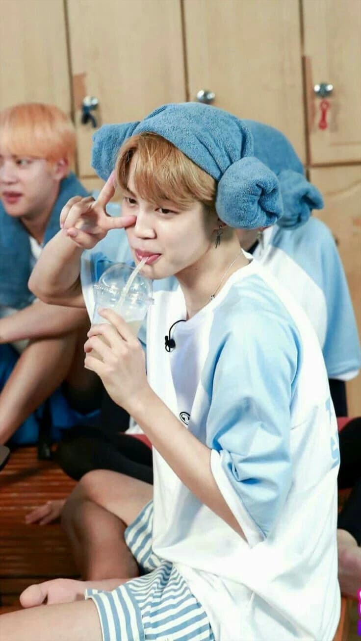 Jimin thumbnail