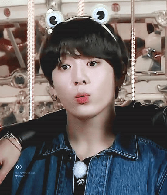 Jungkook thumbnail
