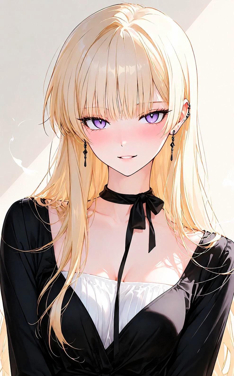 Eleanor (Your friend with benefits) thumbnail