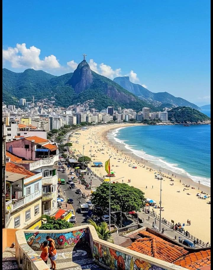 Life in brazil thumbnail