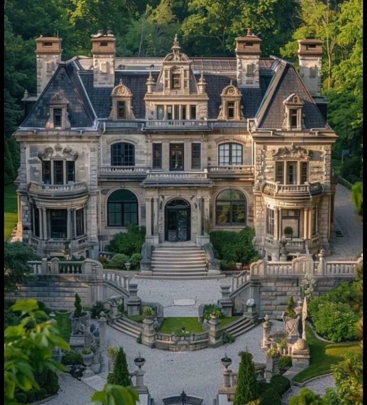 mansion thumbnail
