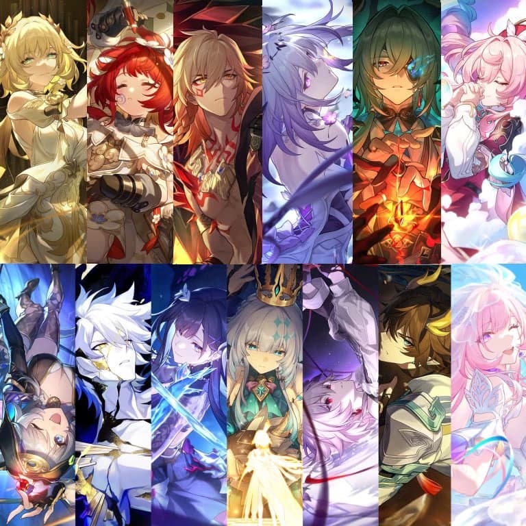 Chrysos Heir thumbnail
