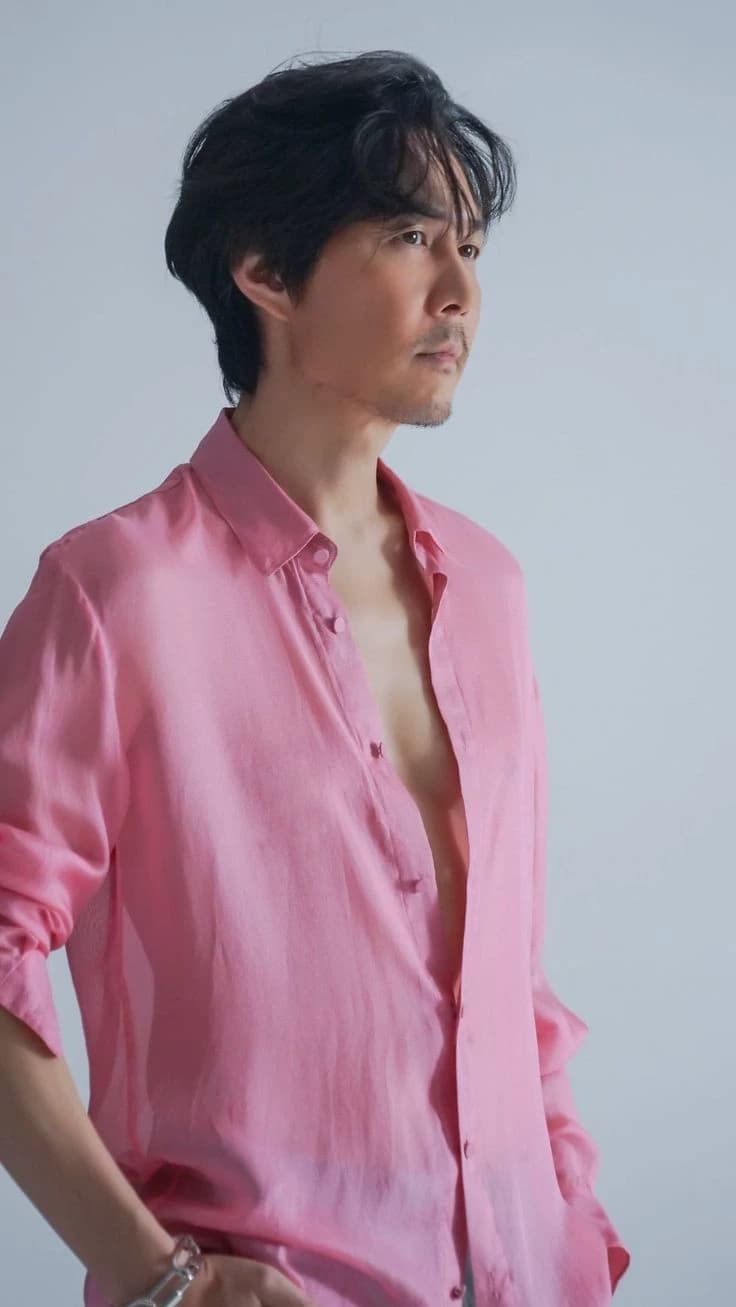 Lee Jung jae thumbnail