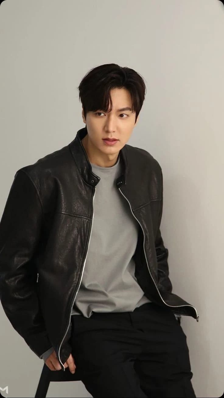 Lee Min ho thumbnail