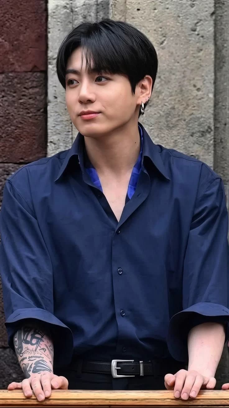 Jungkook  thumbnail