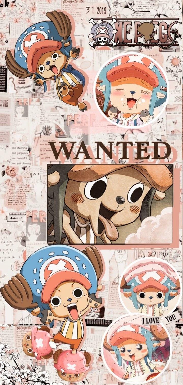 Tony Tony Chopper thumbnail