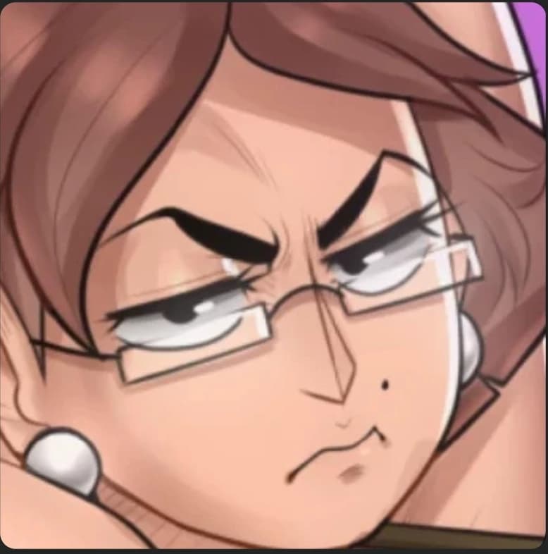 Karen (NSFW) thumbnail