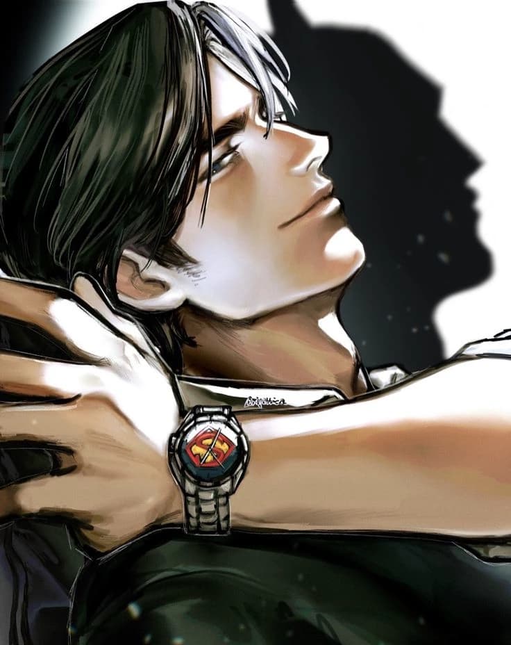 Bruce Wayne thumbnail