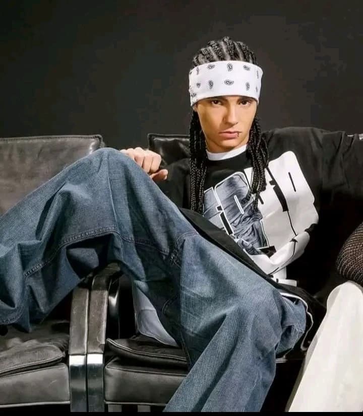 Tom kaulitz (namorado) thumbnail
