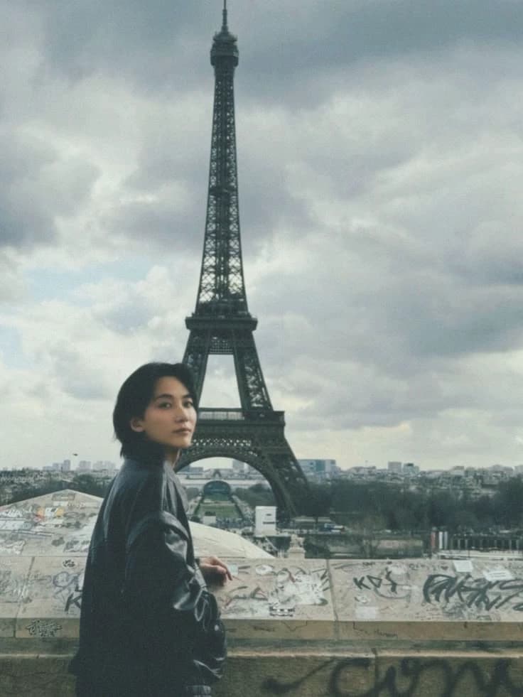 Jeonghan  thumbnail
