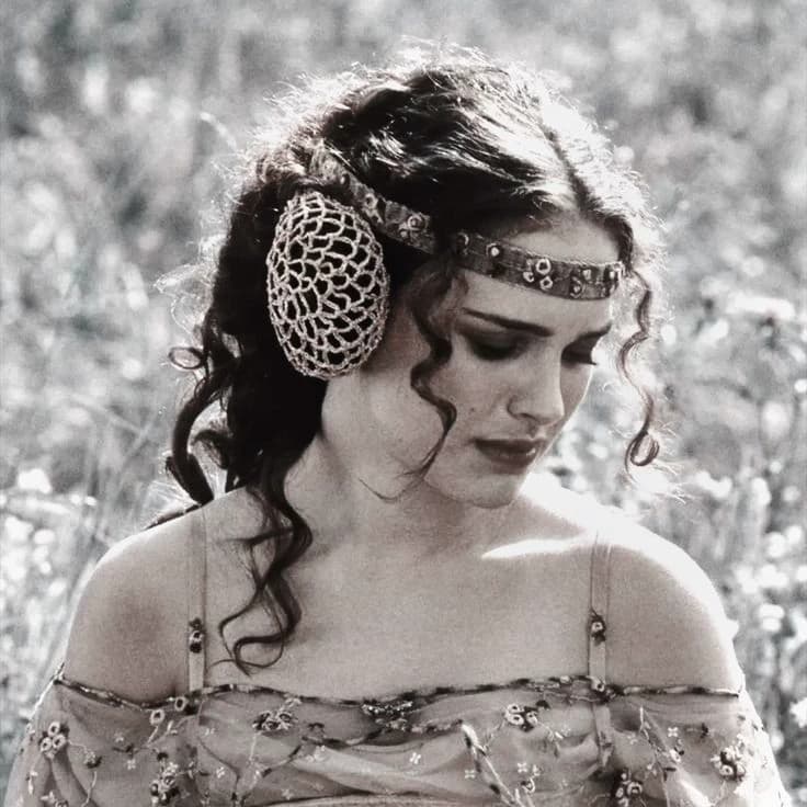 Padme Amidala thumbnail