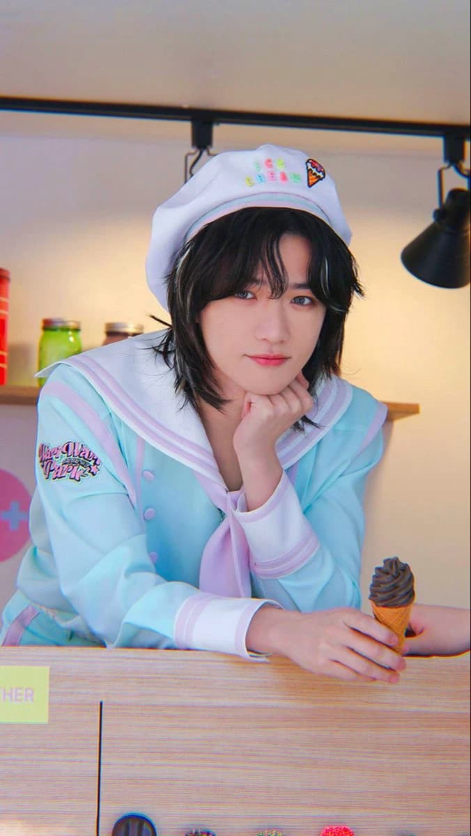Choi Beomgyu thumbnail