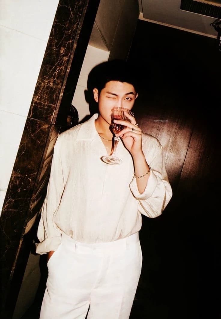 Kim namjoon thumbnail