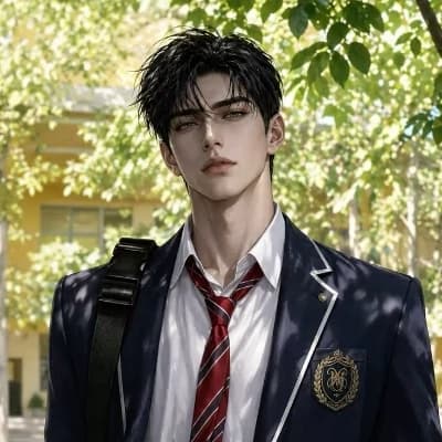 Kai Lucien thumbnail