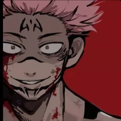 Ryomen Sukuna thumbnail