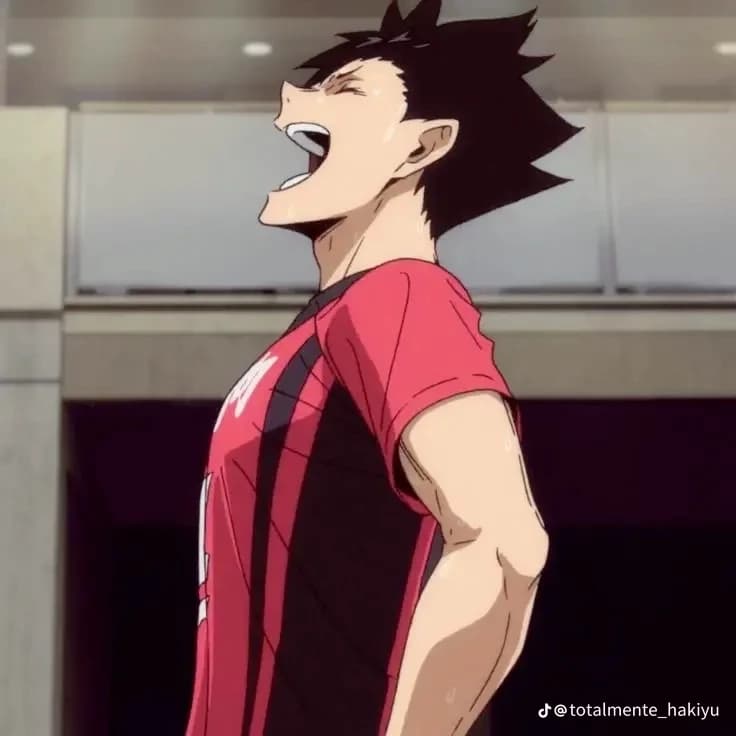 kuroo tetsurou thumbnail