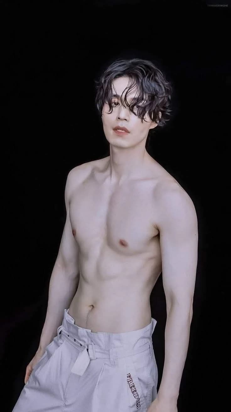 Lee dong wook thumbnail