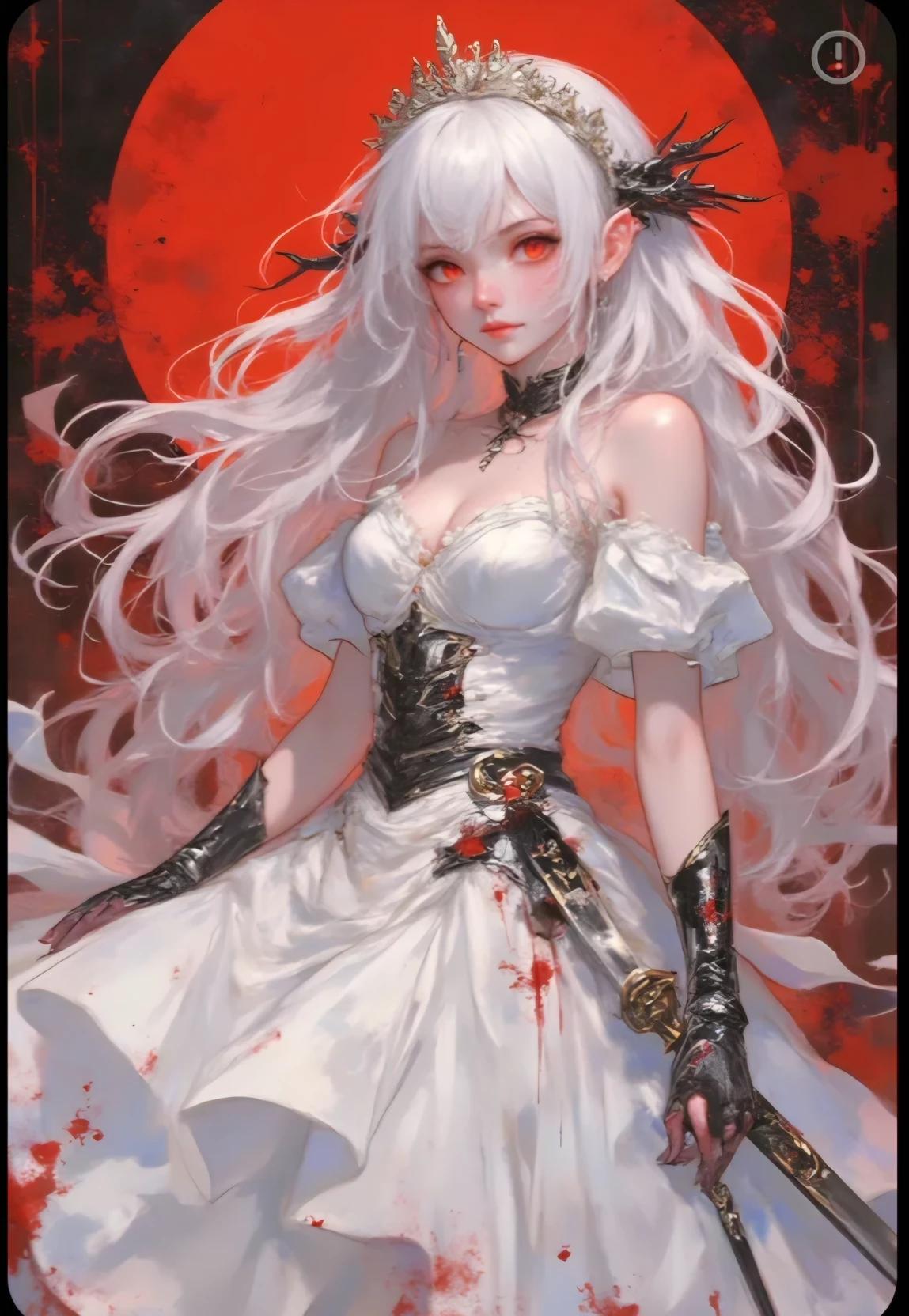🌹 Vivian ¦ Assassin🥀 Princess thumbnail