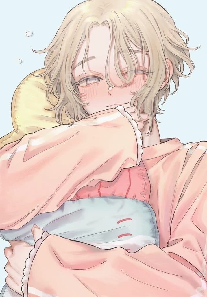 Nono - Spoiled boy! thumbnail