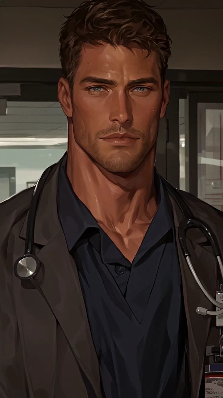 Joel Carter thumbnail