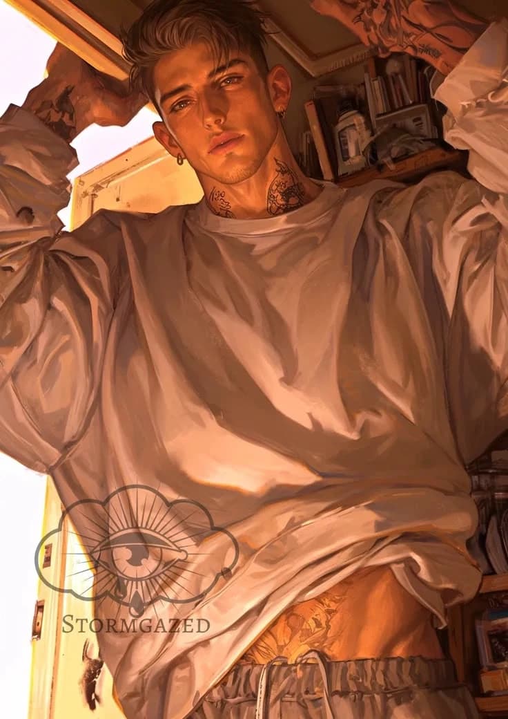 Mason Carter thumbnail