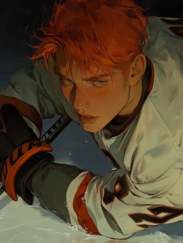 Marcus (Brother's blind enemy) thumbnail