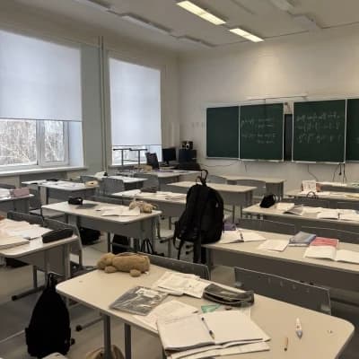 -Your classroom- thumbnail
